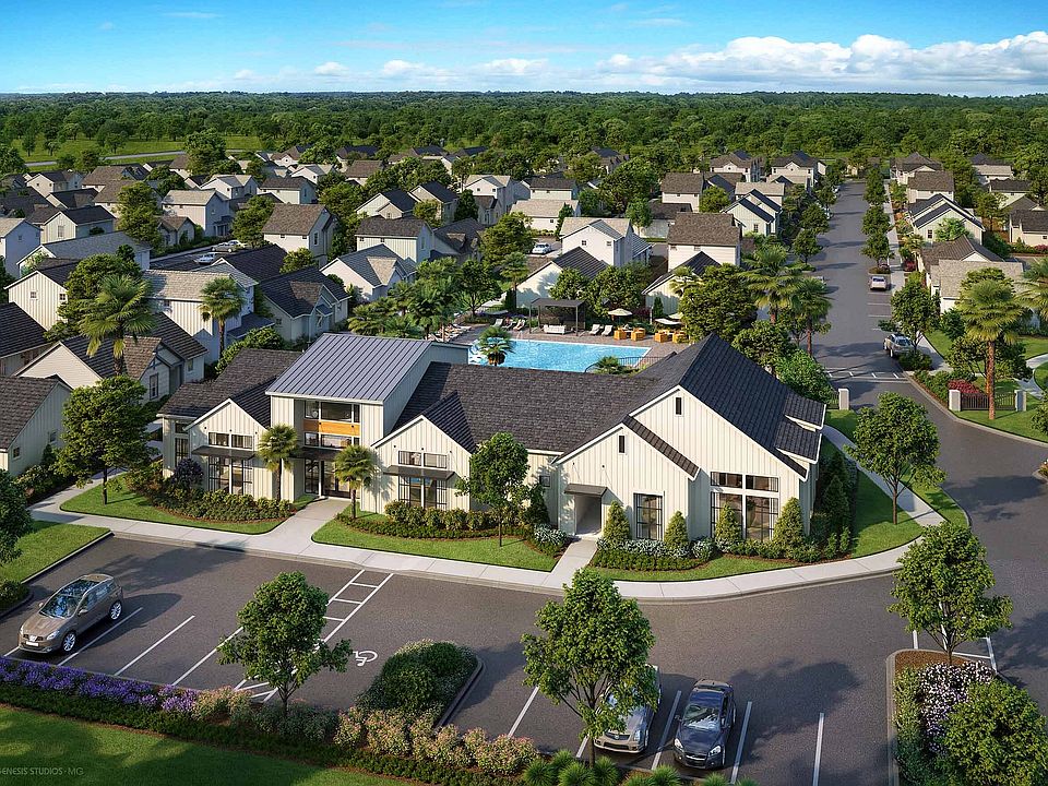 921496-3_hi-res_Coastal Ridge Dev. Old Pasco Rd - Clubhouse