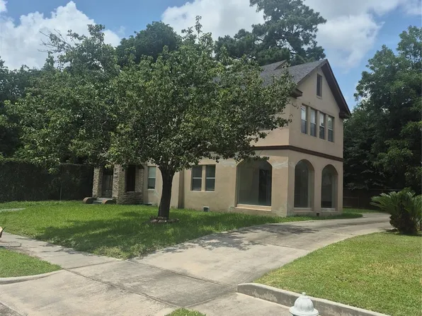2619 Prospect St, Houston, TX 77004
