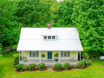 3217 Pisgah Ridge Rd, Pulaski, TN, 38478