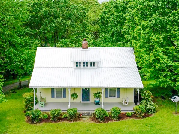 3217 Pisgah Ridge Rd, Pulaski, TN 38478