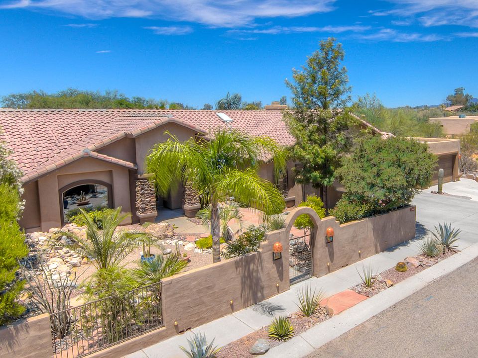 1st image of 9291 N Camino De Plz