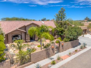 9291 N Camino De Plz, Tucson, AZ 85742