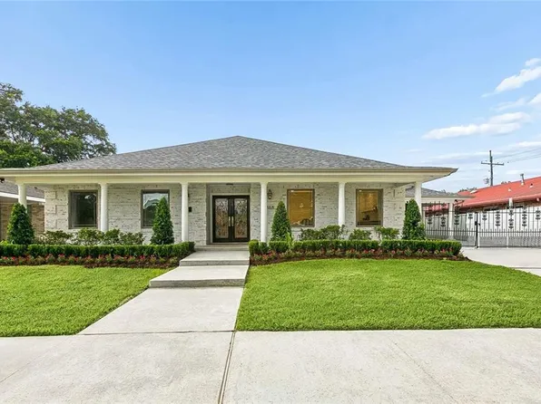 868 Rosa Ave, Metairie, LA 70005
