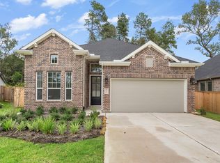 212 Bronzewood Terrace Ct, Willis, TX 77318