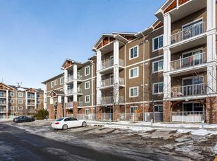 406 E Cranberry Park SE #306, Calgary, AB T3M 1Y9