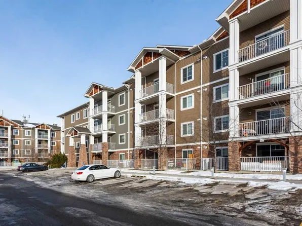 406 E Cranberry Park SE #306, Calgary, AB T3M 1Y9