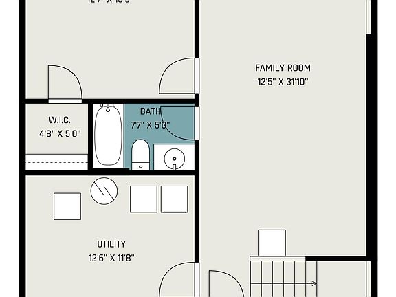 4th image of 2609 Cascade Place Dr SE