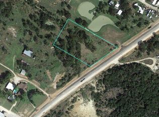 N Fm 2353, Graford, TX 76449