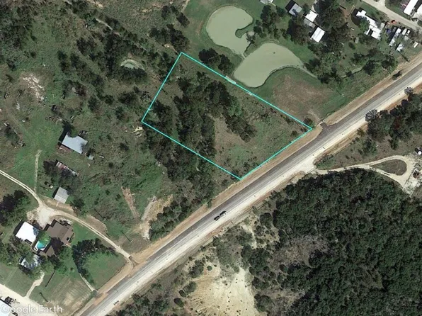 N Fm 2353, Graford, TX 76449