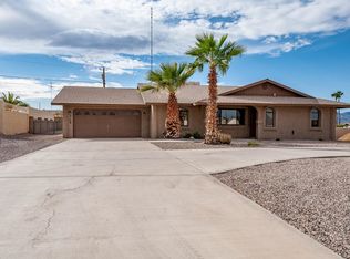 3176 Chemehuevi Blvd, Lake Havasu City, AZ 86406