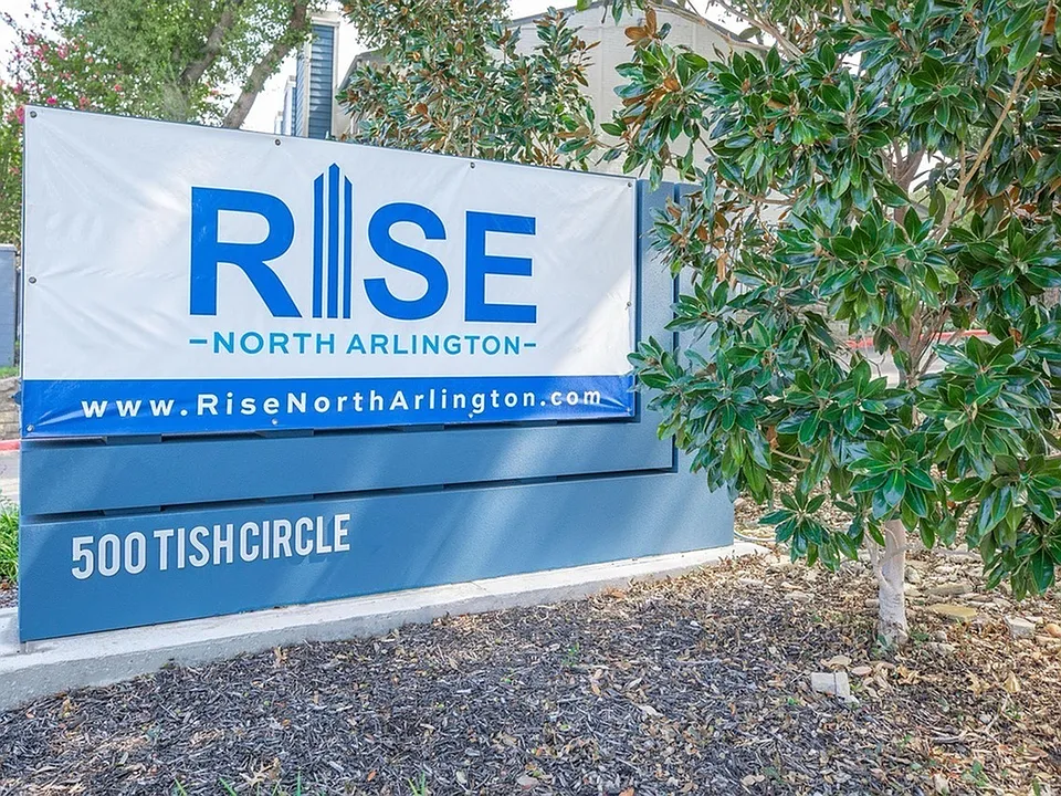 Rise North Arlington
