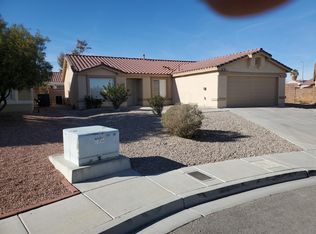 3016 Shady Garden Ct, North Las Vegas, NV 89031