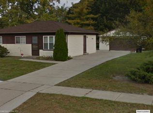 6167 Mulberry Dr, Sterling Heights, MI 48314