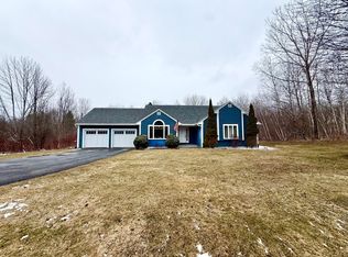 1205 Rand Hill Rd, Morrisonville, NY 12962