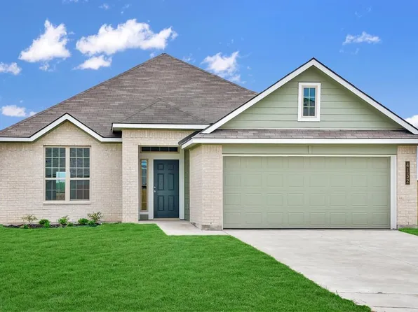 828 N Fork Ranch Rd, Waco, TX 76705