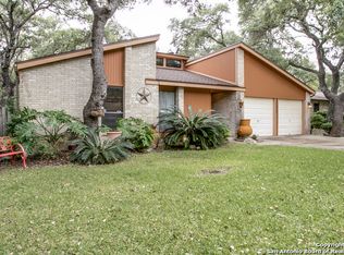 8527 Chimneyhill St, San Antonio, TX 78254