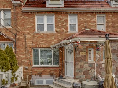 5435 65th Pl, Flushing, NY, 11378