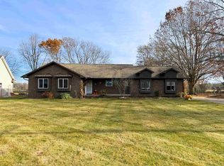 13136 N Linden Rd, Clio, MI 48420