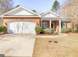 206 Londie Ln, Perry, GA 31069