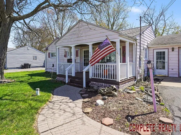 6062 Hopkins Rd, Flint, MI 48506