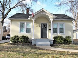 1000 McPherson Ave, Alton, IL 62002