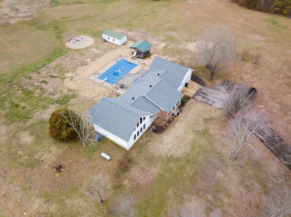 4517 Charlie Pounds Rd, Stantonville, TN 38379