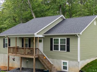 4001 Moreland Gap Rd, New Market, VA 22844
