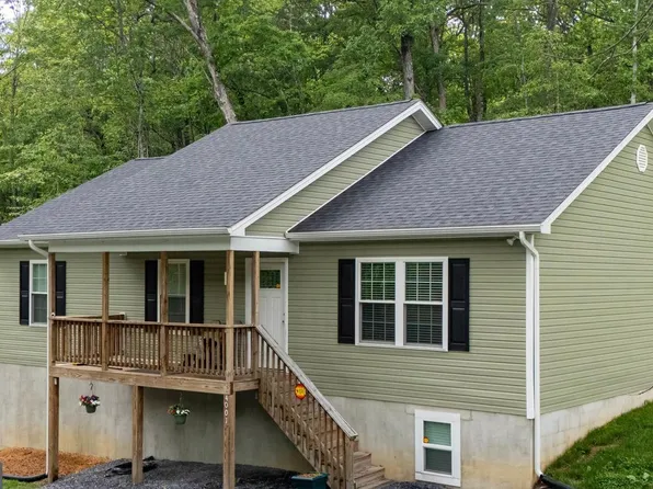 4001 Moreland Gap Rd, New Market, VA 22844