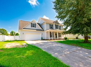 2807 Walter Dr, New Bern, NC 28562