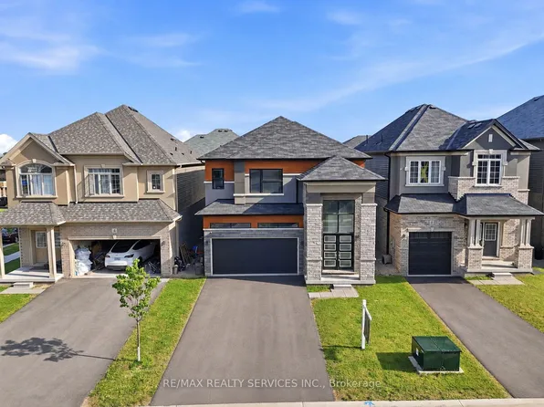 6 George Brier Dr W, Brant, ON N3L 0L2