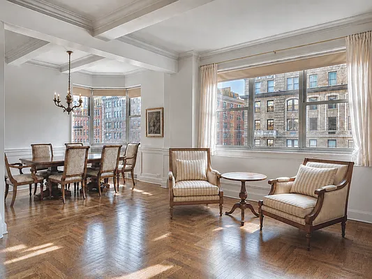 1150 Park Avenue #12A