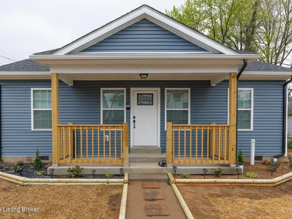 1025 High St, Shelbyville, KY 40065