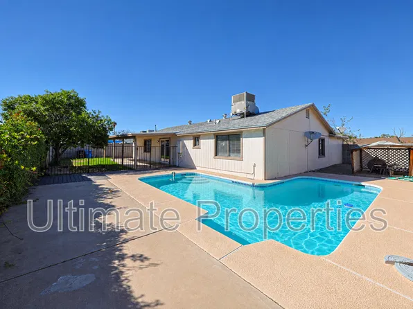 1619 W Pershing Ave, Phoenix, AZ 85029