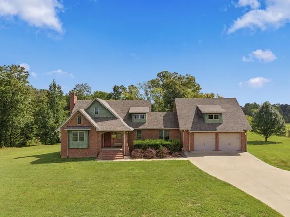 44 Westside Rd S, Lawrenceburg, TN 38464