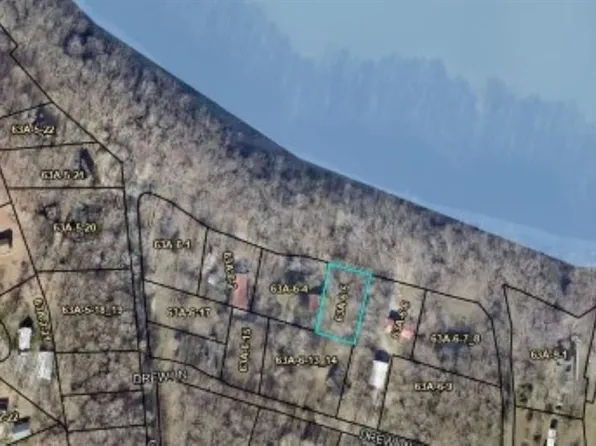 5 Cedar Cross Church Rd, Scottsville, KY 42164