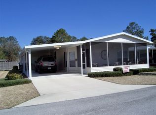 239 E Buffalo Bluff Rd LOT 121, Satsuma, FL 32189