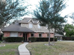 428 Sagecrest Dr, Hollywood Park, TX 78232