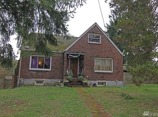 1521 S Walters Rd, Tacoma, WA 98465