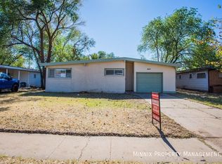 4419 44th St, Lubbock, TX 79414