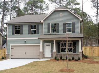 4125 Murdocksville, Pinehurst, NC 28374