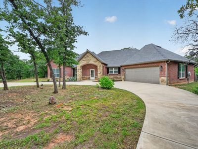 6660 County Road 319, Alvarado, TX, 76009