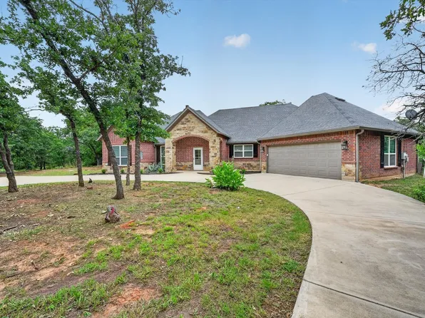 6660 County Road 319, Alvarado, TX 76009