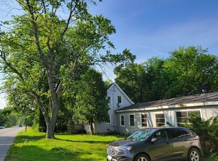 327 Water St, Randolph, ME 04346