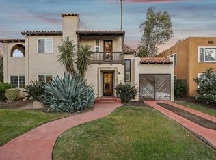 2536 N Van Ness Blvd, Fresno, CA 93704