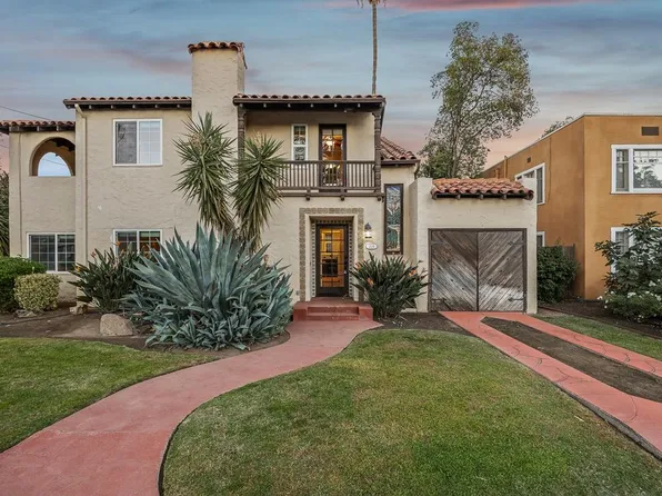 2536 N Van Ness Blvd, Fresno, CA 93704