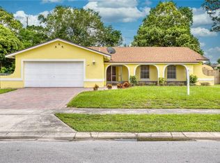 1370 Tierra Cir, Winter Park, FL 32792