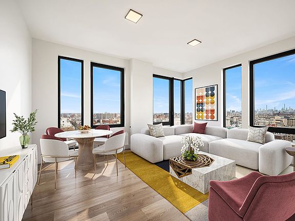 2nd image of 620 W 153rd St APT 9A