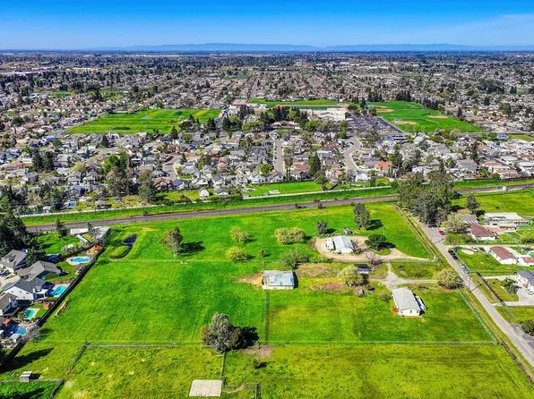 8610 Carlisle Ave, Sacramento, CA 95828