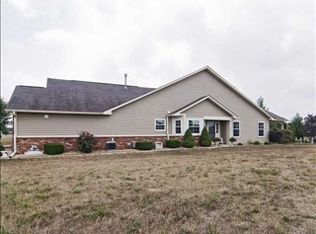 1222 Arlington Dr, Greenfield, IN