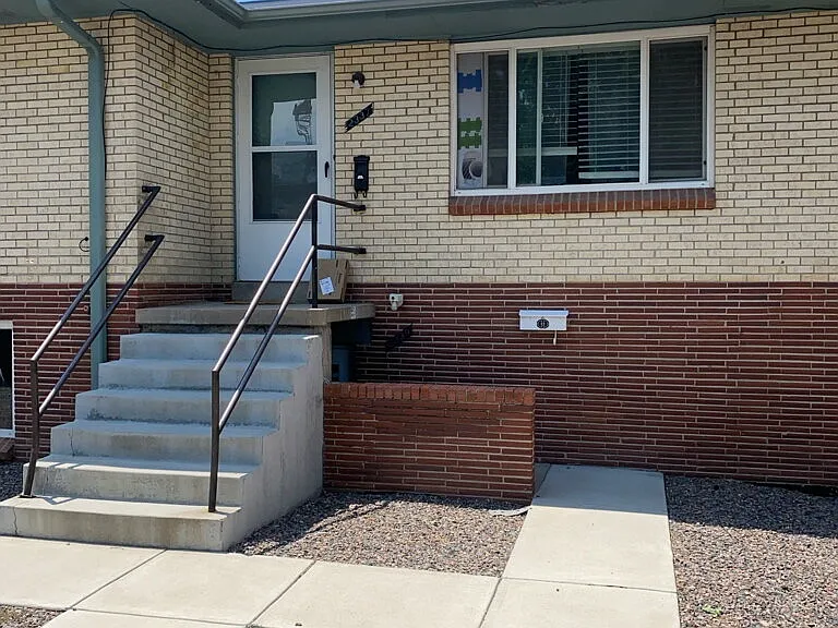 2339 S Race St — Photo 1